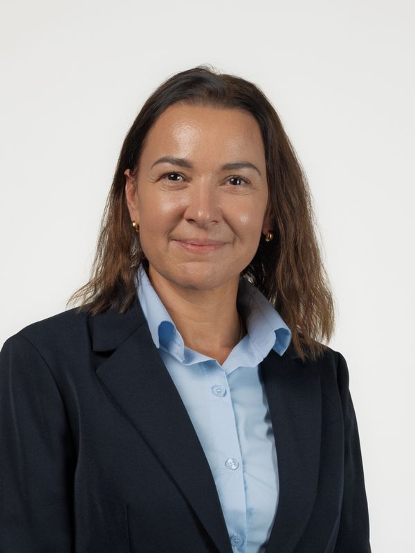 Sabina Kurent